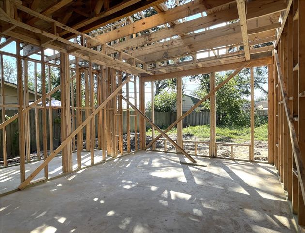 9603 Bundy Lane, Houston, TX 77080