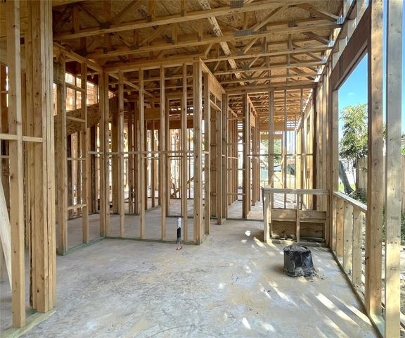 9603 Bundy Lane, Houston, TX 77080