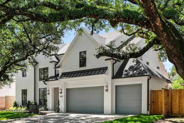 9603 Bundy Lane, Houston, TX 77080