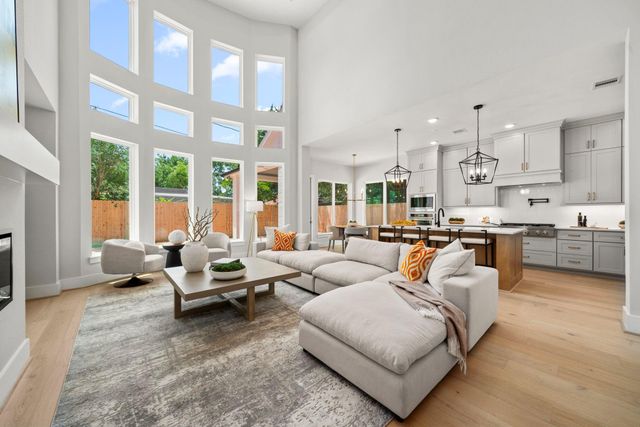 9603 Bundy Lane, Houston, TX 77080