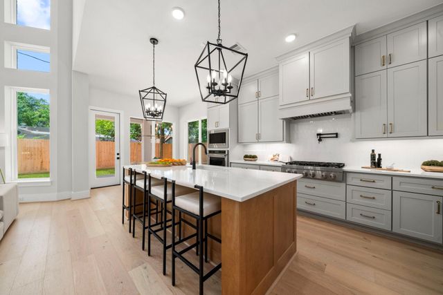 9603 Bundy Lane, Houston, TX 77080
