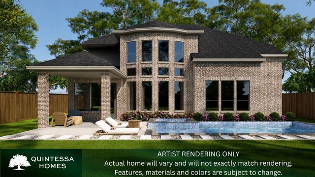 9603 Bundy Lane, Houston, TX 77080