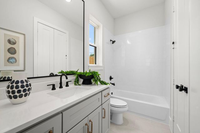 9603 Bundy Lane, Houston, TX 77080