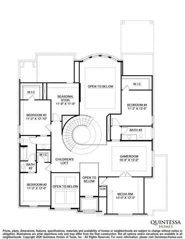 9603 Bundy Lane, Houston, TX 77080