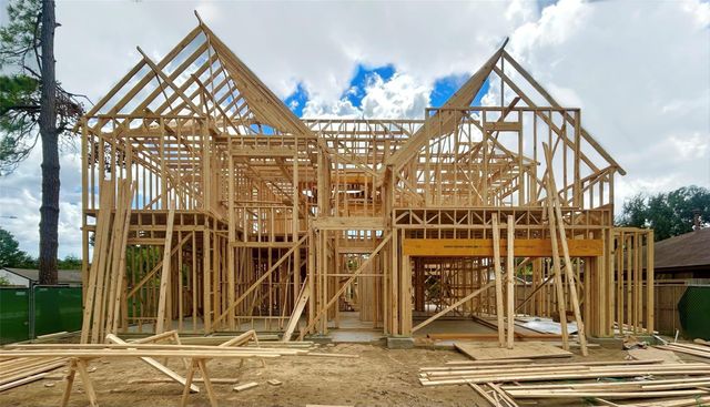 9603 Bundy Lane, Houston, TX 77080