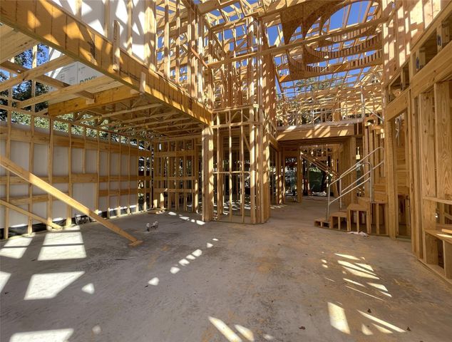 9603 Bundy Lane, Houston, TX 77080