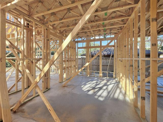 9603 Bundy Lane, Houston, TX 77080