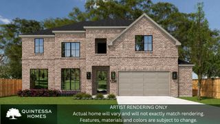 9603 Bundy Lane, Houston, TX 77080