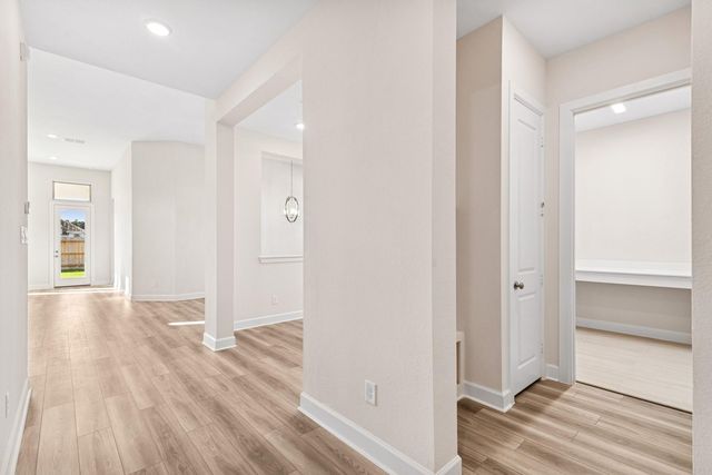 18122 Ramsey Way Lane, Conroe, TX 77302