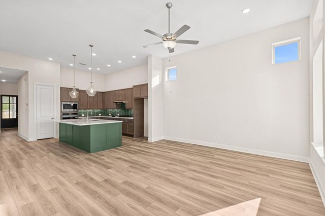 18122 Ramsey Way Lane, Conroe, TX 77302