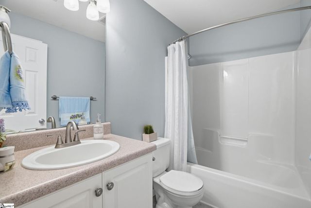 126 Ashlan Woods Court, Greer, SC 29651