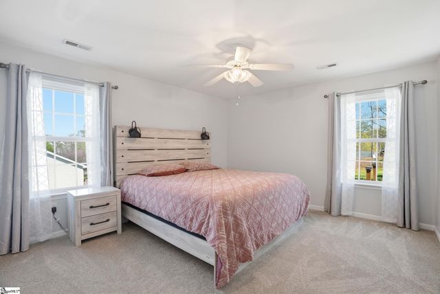 126 Ashlan Woods Court, Greer, SC 29651