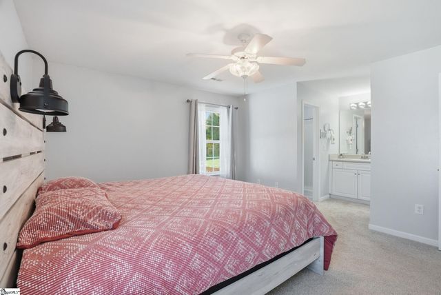 126 Ashlan Woods Court, Greer, SC 29651