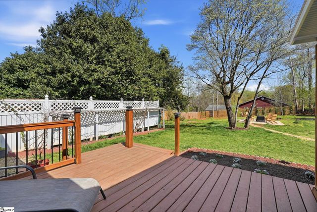 126 Ashlan Woods Court, Greer, SC 29651