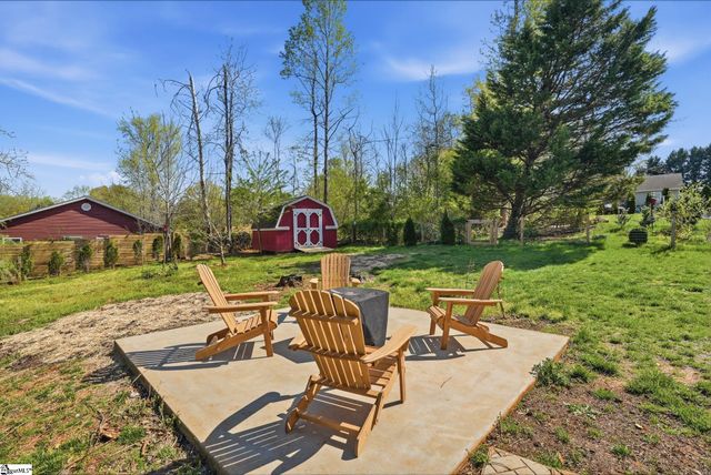 126 Ashlan Woods Court, Greer, SC 29651