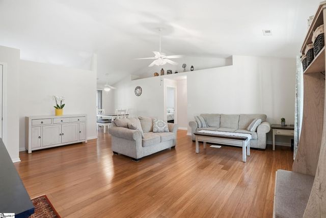 126 Ashlan Woods Court, Greer, SC 29651