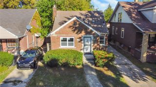 19324 Goulburn Street, Detroit, MI 48205