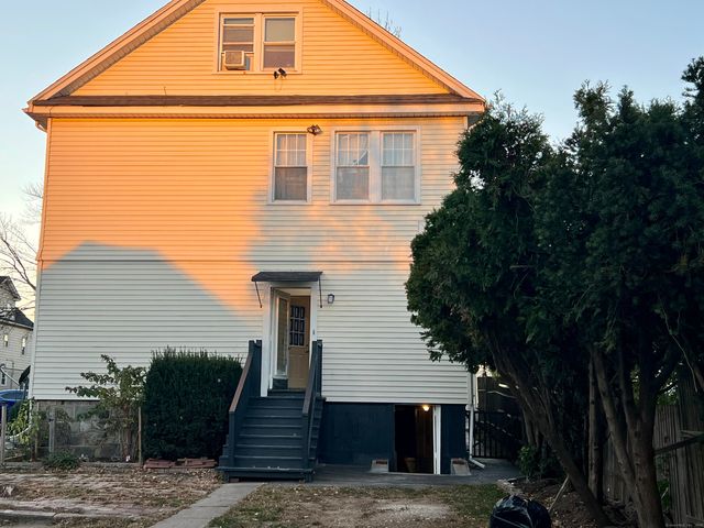 38 Wilson Street 1st floor, Stamford, CT 06902