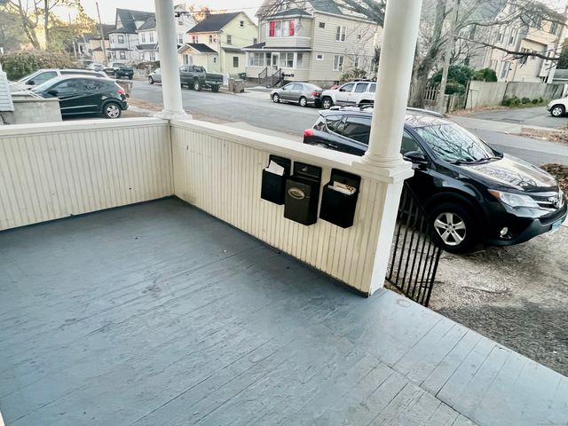 38 Wilson Street 1st floor, Stamford, CT 06902