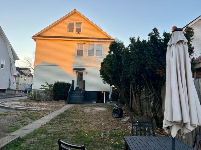 38 Wilson Street 1st floor, Stamford, CT 06902