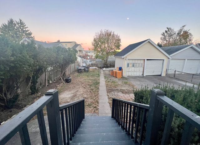 38 Wilson Street 1st floor, Stamford, CT 06902