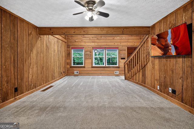 121 Broom Boulevard, Fayetteville, GA 30215