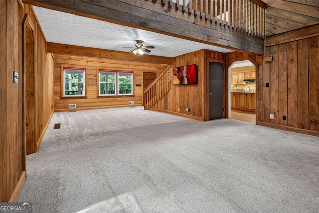 121 Broom Boulevard, Fayetteville, GA 30215