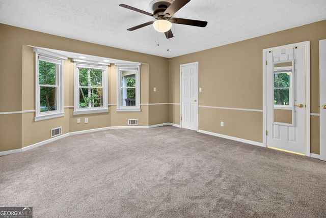 121 Broom Boulevard, Fayetteville, GA 30215