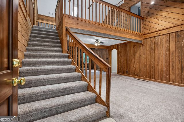 121 Broom Boulevard, Fayetteville, GA 30215