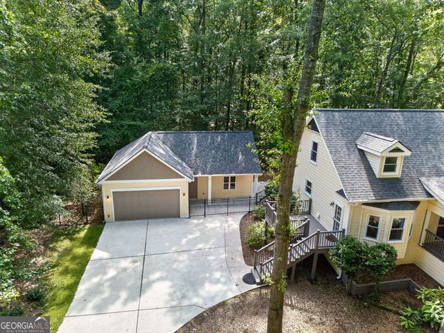 121 Broom Boulevard, Fayetteville, GA 30215