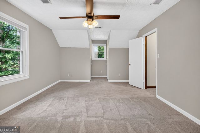 121 Broom Boulevard, Fayetteville, GA 30215