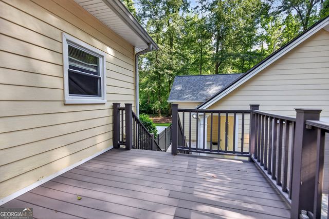 121 Broom Boulevard, Fayetteville, GA 30215