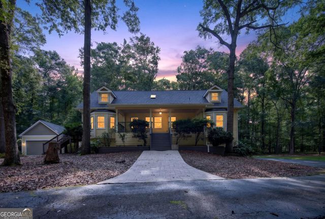 121 Broom Boulevard, Fayetteville, GA 30215