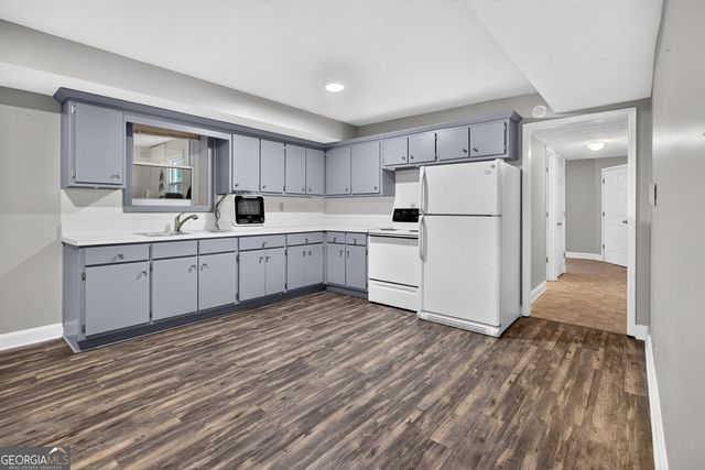 121 Broom Boulevard, Fayetteville, GA 30215