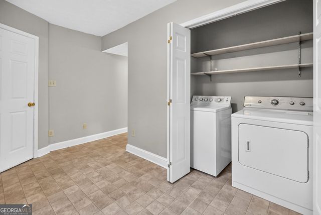 121 Broom Boulevard, Fayetteville, GA 30215