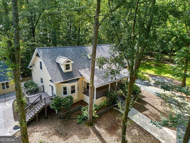 121 Broom Boulevard, Fayetteville, GA 30215