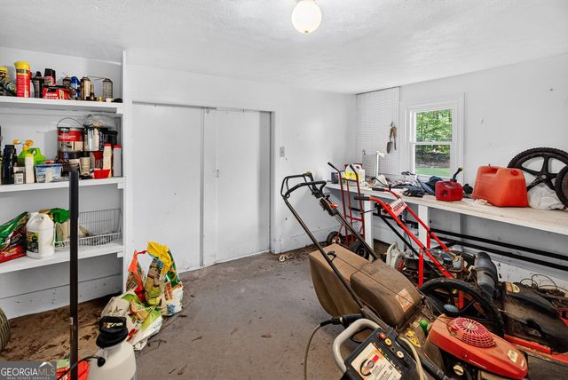 121 Broom Boulevard, Fayetteville, GA 30215