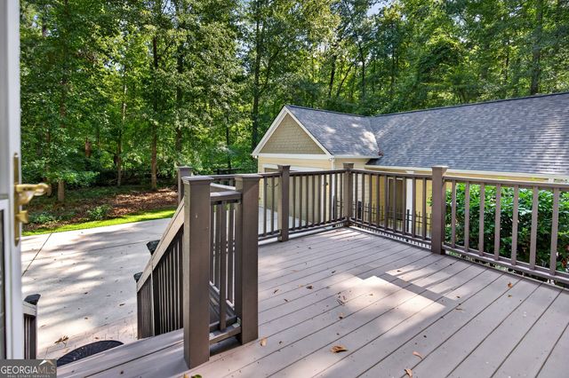 121 Broom Boulevard, Fayetteville, GA 30215