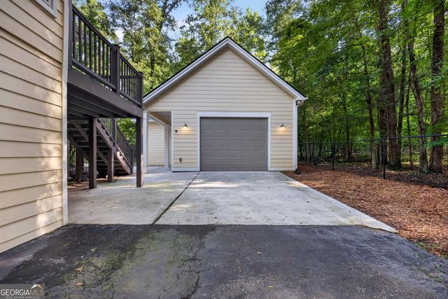 121 Broom Boulevard, Fayetteville, GA 30215