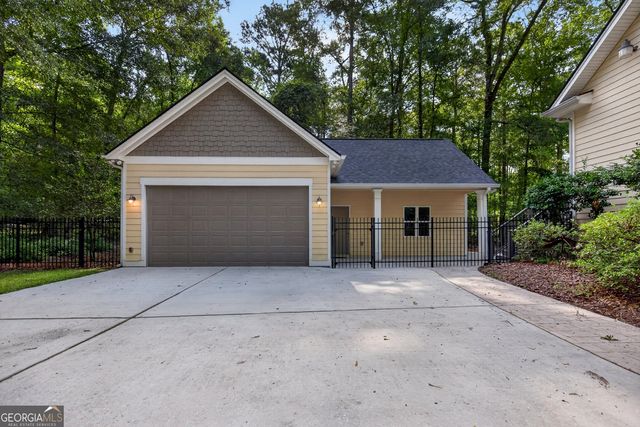 121 Broom Boulevard, Fayetteville, GA 30215