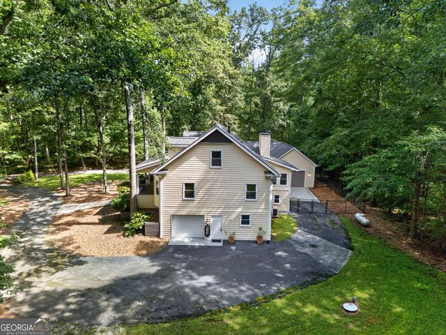 121 Broom Boulevard, Fayetteville, GA 30215