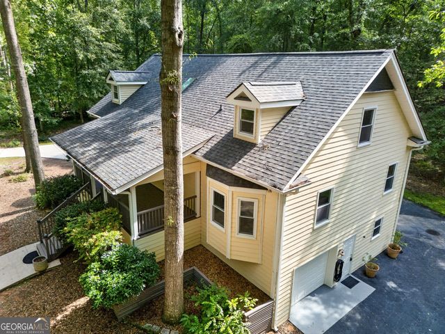 121 Broom Boulevard, Fayetteville, GA 30215