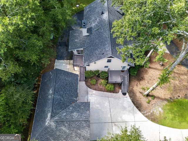 121 Broom Boulevard, Fayetteville, GA 30215