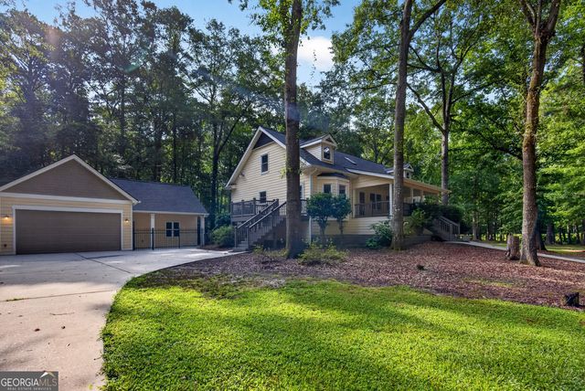 121 Broom Boulevard, Fayetteville, GA 30215