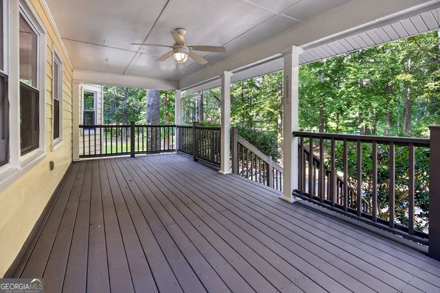 121 Broom Boulevard, Fayetteville, GA 30215