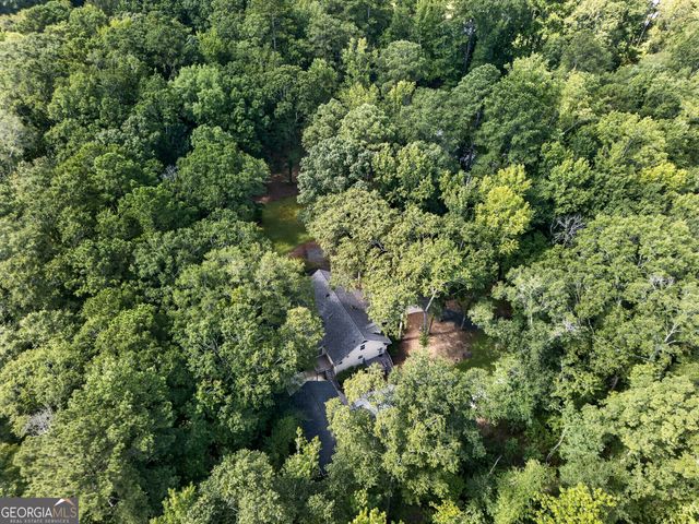 121 Broom Boulevard, Fayetteville, GA 30215