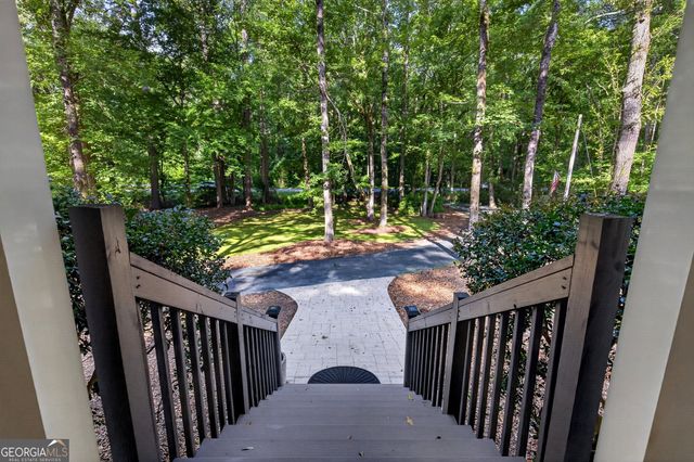 121 Broom Boulevard, Fayetteville, GA 30215