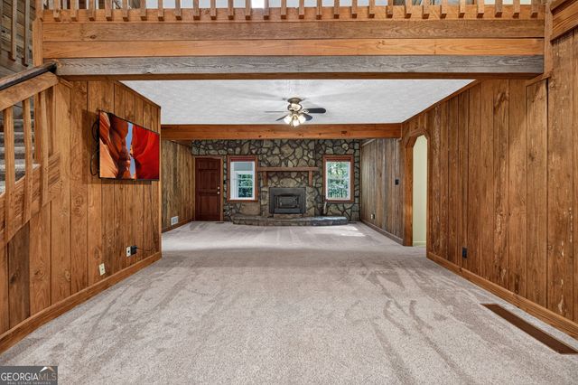 121 Broom Boulevard, Fayetteville, GA 30215