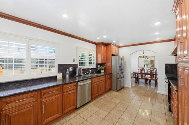 3607 Deedham Drive, San Jose, CA 95148