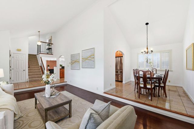 3607 Deedham Drive, San Jose, CA 95148
